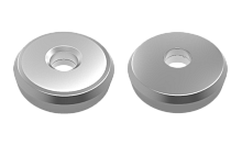 Магнитные пустотообразователи