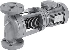Насос с сухим ротором специальный Wilo VeroLine-IPH-W 80/110-2,2/2,DN80,2.2kW
