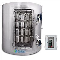 Канальный озонатор воздуха ОЗ-А200(К) (OZ-A200K)