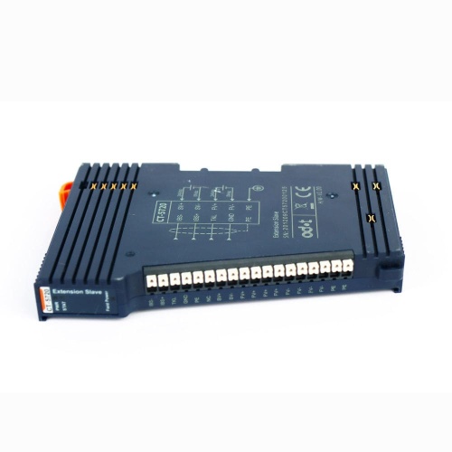 Цифровой модуль входа/выхода CT-5720 фото 3