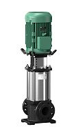 Мн. выс. цент. насос Helix FIRST V Wilo 212-5/25/E/S/400-50,G 1,400V,1.1kW