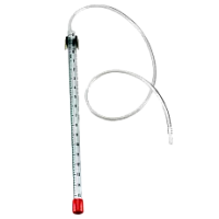 ЖИДКОСТНЫЙ МАНОМЕТР ДАВЛЕНИЯ ГАЗА СЕРИИ 1213