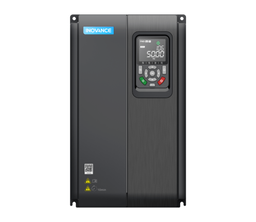Преобразователь частоты Inovance MD520-4T30BS-INT фото 2