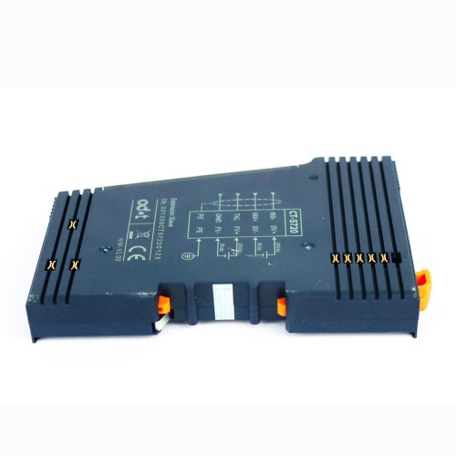 Цифровой модуль входа/выхода CT-5720 фото 4