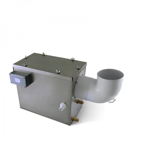 Промышленный увлажнитель воздуха ЭКОНАУ УЗ-4 фото 5