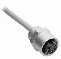 1485F Толстые и тонкие кабельные - сосуды