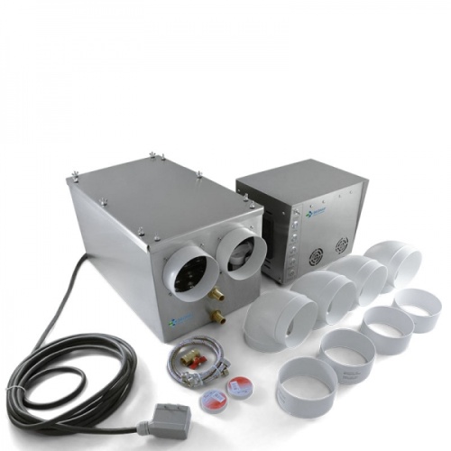 Промышленный увлажнитель воздуха ЭКОНАУ УЗ-32(Е/П) фото 7