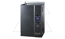 ПРЕОБРАЗОВАТЕЛЬ ЧАСТОТЫ CP2000, 400VAC, 55KW, 110A, IP20, КОРП.D0