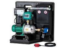 Установка использования дожд. воды Wilo RainSystem AF Basic MC 304,230V,910W