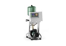 Высоконапорный центробежный насос Wilo ISAR MODH1-1CH1-L-206/EC,G1 1/4,0.75kW