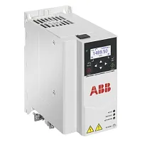 Преобразователь частоты ACS380-040S-17A0-4