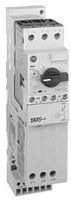 190S/191S Пускатели компактные