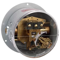 ДВУХСИЛЬФОННОЕ РЕЛЕ ДИФФЕРЕНЦИАЛЬНОГО ДАВЛЕНИЯ СЕРИИ DP