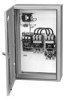 540 Wye-Delta стартер