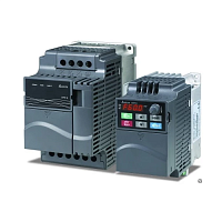 Преобразователь частоты VFD055E43A