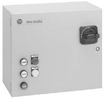 106-C IEC Реверсивный комбинированные стартеры с плавкой вставкой