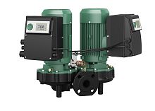 Насос с сухим ротором Standard од. Wilo DP-E 80/115-2,2/2-S1,DN 65,4kW