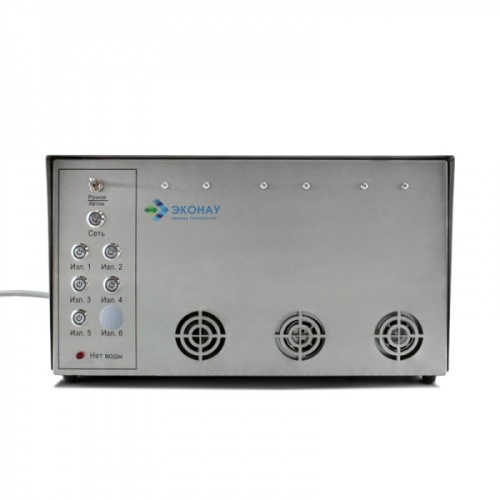 Промышленный увлажнитель воздуха ЭКОНАУ УЗ-20 фото 5