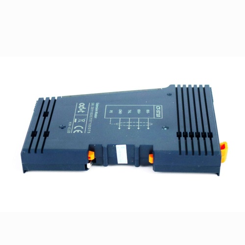 Цифровой модуль входа/выхода CT-5710 фото 4