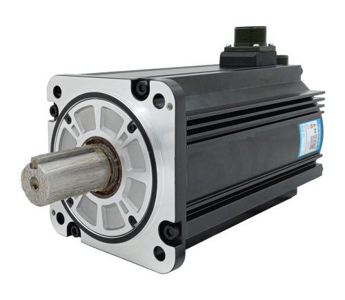 Серводвигатель Inovance MS1H2-50C30CD-A334R-INT