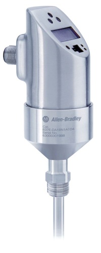 837E Температурные датчики полупроводниковые