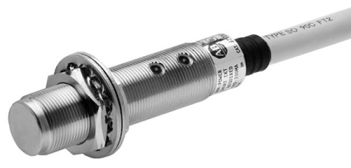 871TM DeviceNet Датчики фото 3