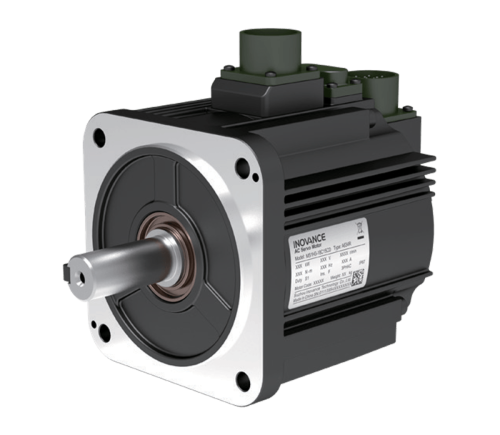 Серводвигатель Inovance MS1H2-30C30CD-A334R-INT