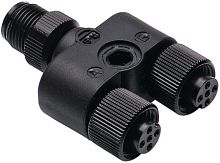 879D - Сплиттеры