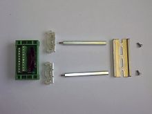 Система управления насосом/принадл. Wilo Управляющий модуль DDC