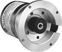 845F Инкрементальные оптические кодеры