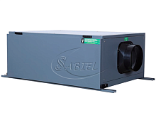 Осушитель воздуха конденсационный канальный SABIEL DC100