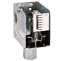 МЕМБРАННЫЕ РЕЛЕ ДАВЛЕНИЯ ДЛЯ КОМПРЕССОРА СЕРИИ CS И CD