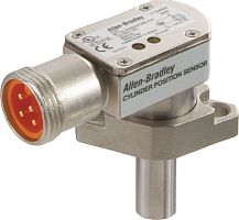 871D Цилиндрические датчики положения