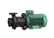 Насос с сухим ротором блочный Wilo BL32/160.1-4/2,DN50/DN32,4kW
