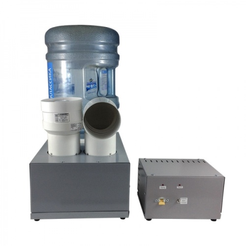 Промышленный увлажнитель воздуха ЭКОНАУ УЗА-4(Е/П) фото 7