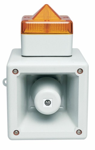 855H Электронные сирены фото 3