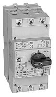 140-CMN Автоматические выключатели защиты