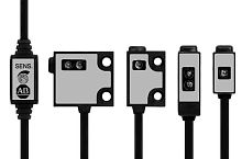 42KA Датчики фотоэлектрические