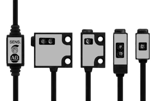 42KA Датчики фотоэлектрические