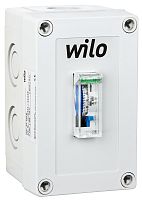 Электр. принадл. Wilo, сист. упр. насос. Прибор управления SK 601N