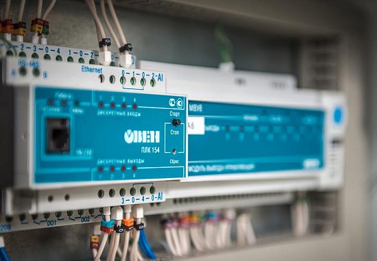 Промышленные контроллеры ODOT: где и как они решают реальные задачи автоматизации