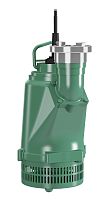 Погружной дренажный насос Wilo EMU KS 24DS,Storz B,3x400V,2.4kW