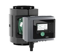 Насос с мокрым ротором высокоэфф. Wilo Stratos MAXO 80/0,5-16 PN10,1520W