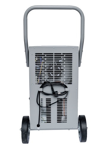 Осушитель воздуха конденсационный мобильный промышленный SABIEL DB51 фото 5