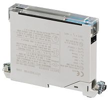 897H Диодные изоляторы с гальванической развязкой