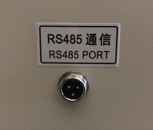 Осушитель воздуха конденсационный стационарный промышленный SABIEL DP210 фото 2