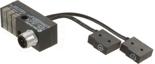 871D Цилиндрические датчики положения фото 3