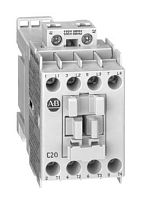 100L Контакторы многополюсные