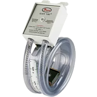 ГИБКИЙ СКРУЧИВАЕМЫЙ U-ОБРАЗНЫЙ МАНОМЕТР SLACK TUBE 1211