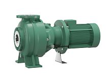 Насос д. отв. сточ. вод RexaBloc RE Wilo  15.84D-230DAH160L4,DN 150,3x400V,15kW